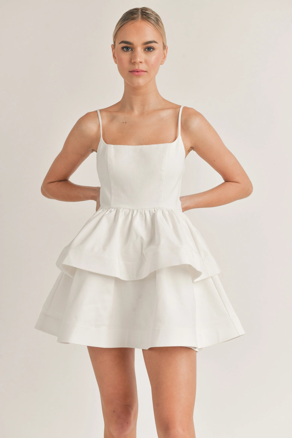 Lani Mini Dress