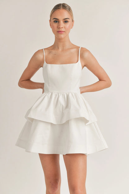 Lani Mini Dress