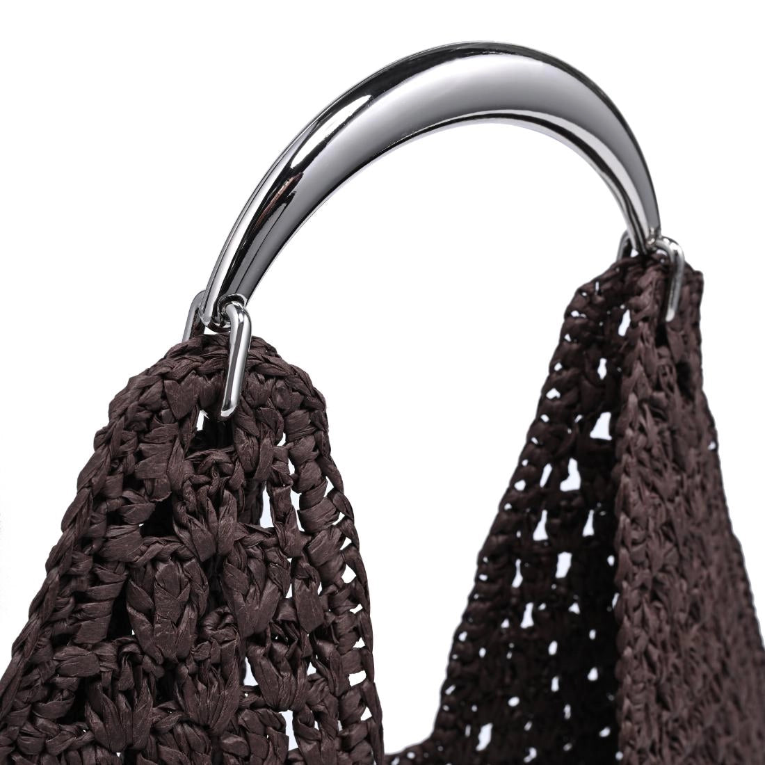 Iris Hobo - Chocolate