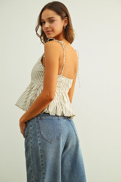 Meeko Top