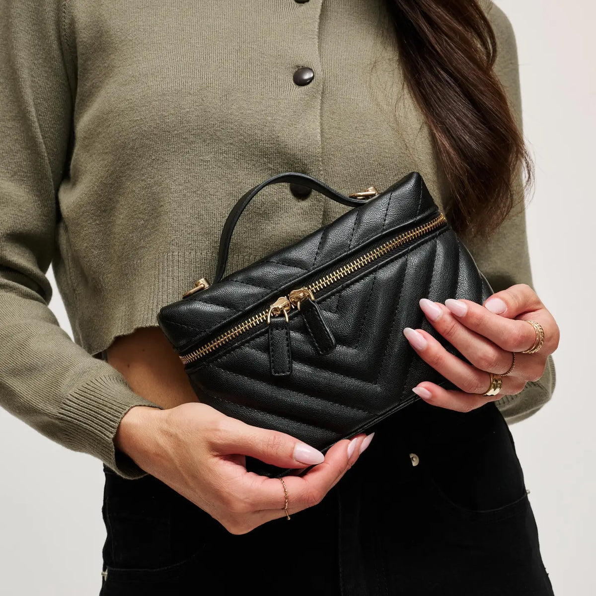 Sella Crossbody