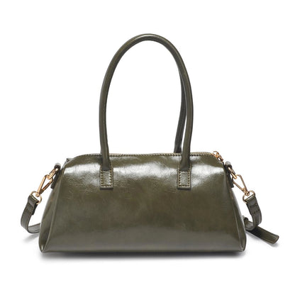 Vienna Crossbody -Sage