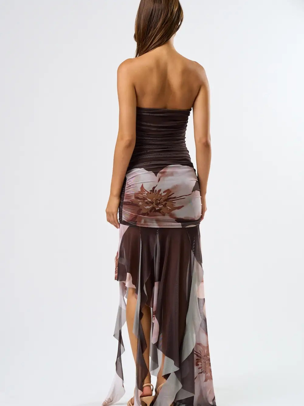 Let's Get Flirty Dress