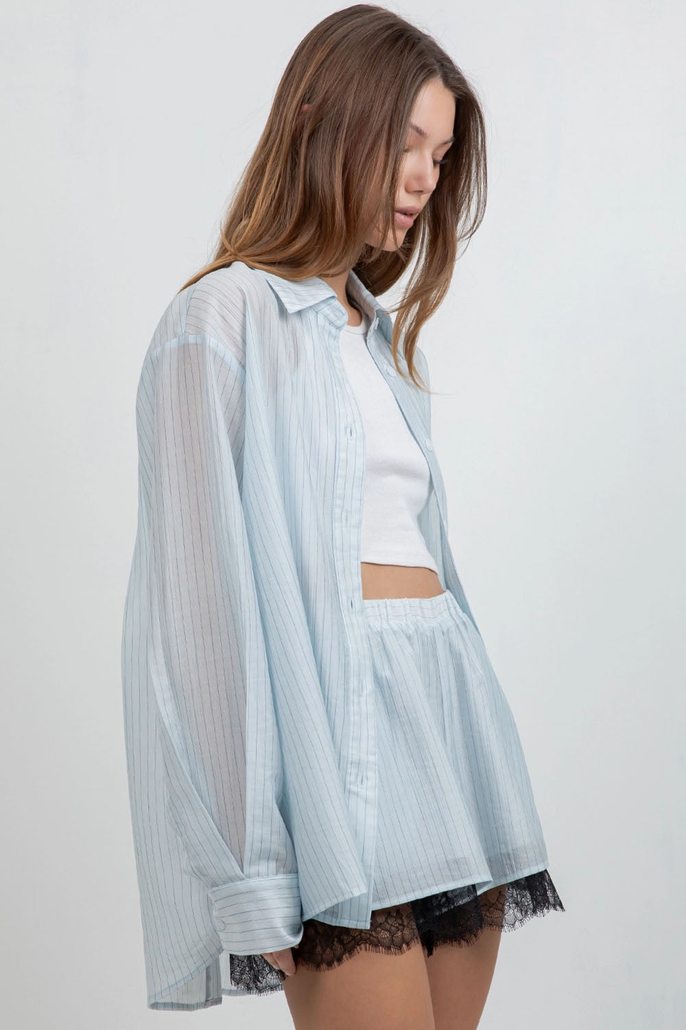 Ciera Shirt - BIRD BEE