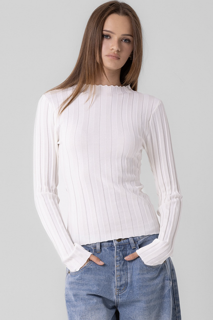 Cortina Knit Top