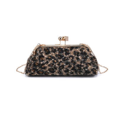 Aurelia Clutch