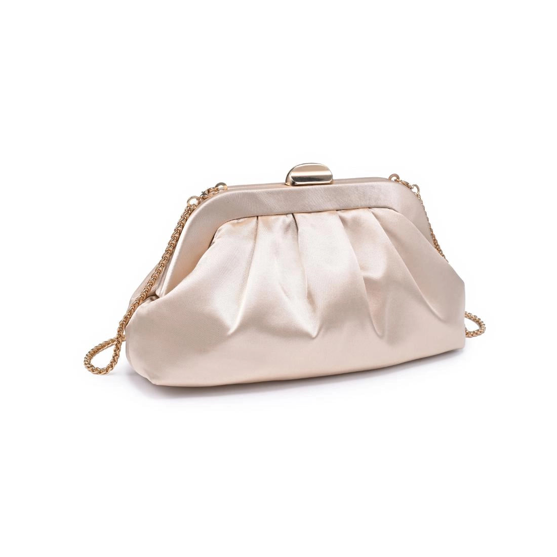 Winter Clutch