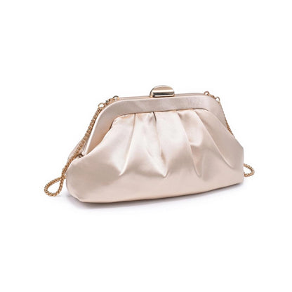 Winter Clutch