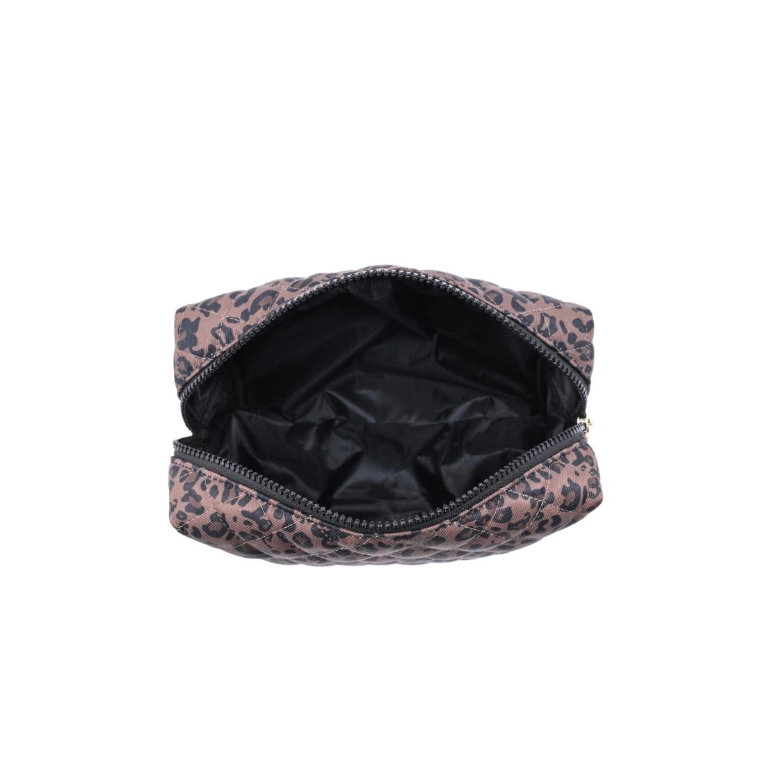 Safari Chic Cosmetic & Travel Organizer Pouch