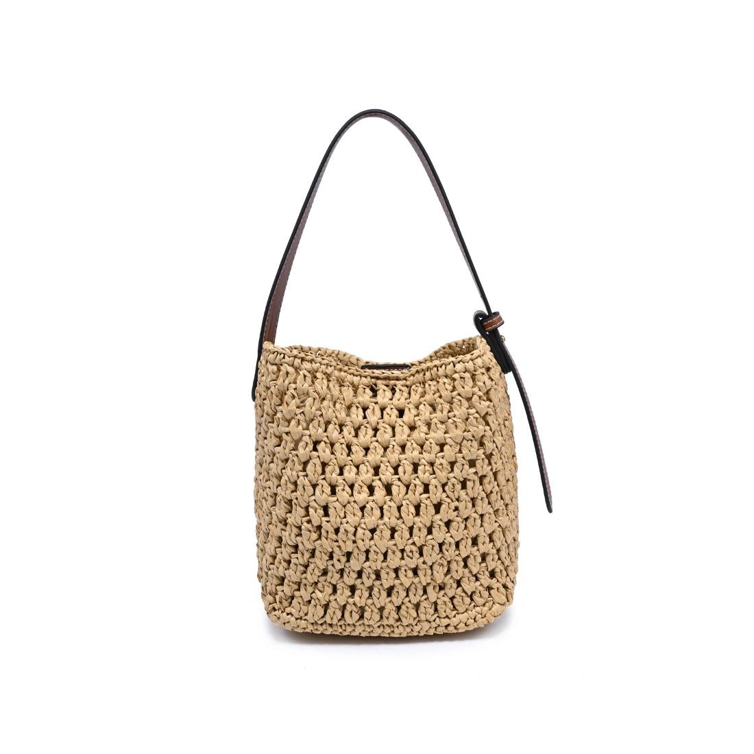Ember Shoulder Bag - Natural