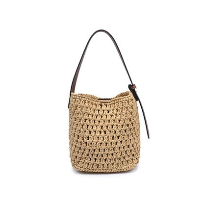 Ember Shoulder Bag - Natural