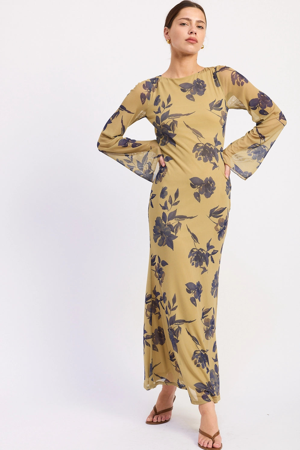 Mariella Dress