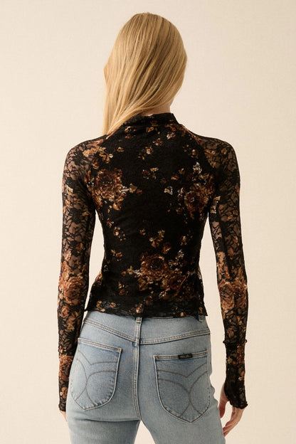 Aster Top