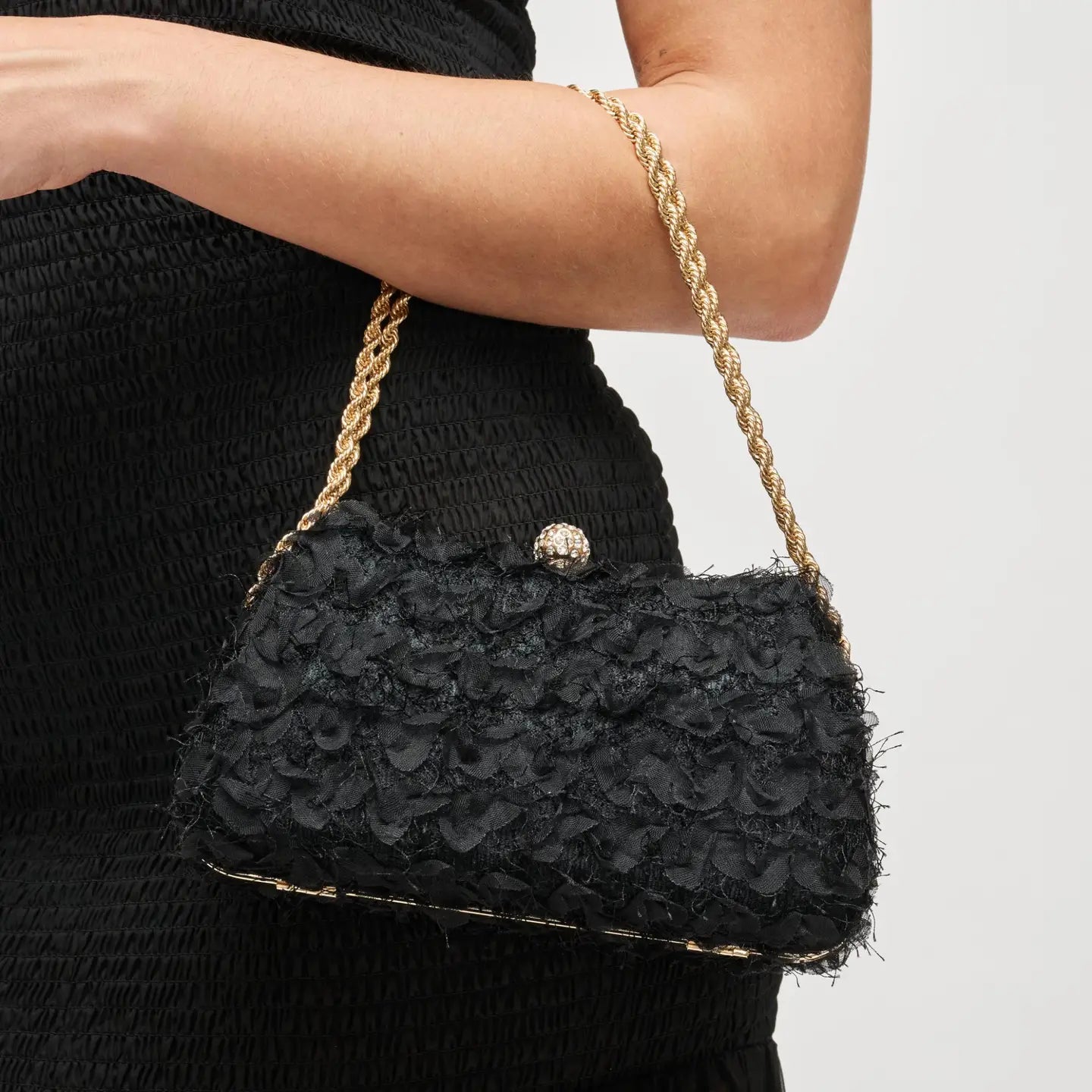 Maxi Evening Bag