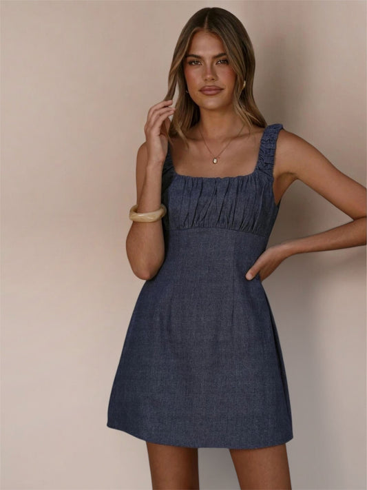 Lennon Mini Dress