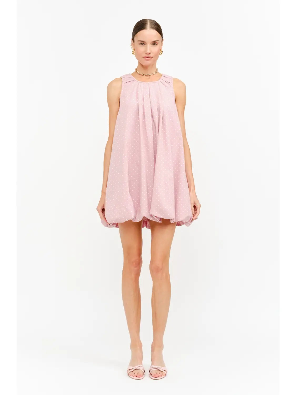 Dottie Dress - BIRD BEE
