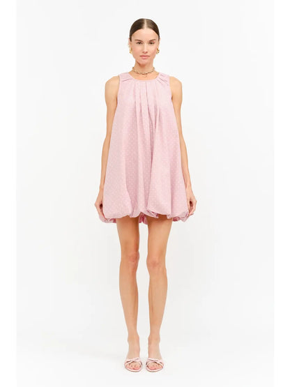 Dottie Dress - BIRD BEE