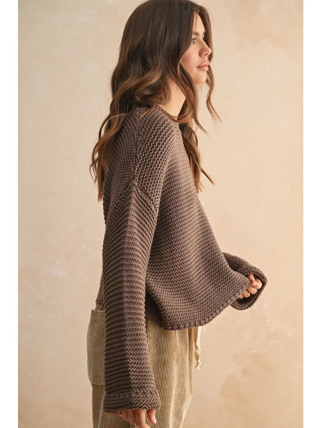 Kiki Sweater