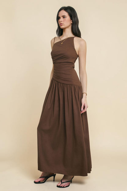 Heaven Sent Dress