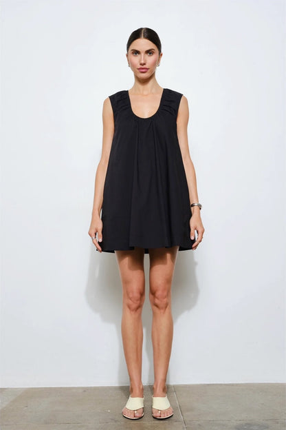 Delia Mini Dress