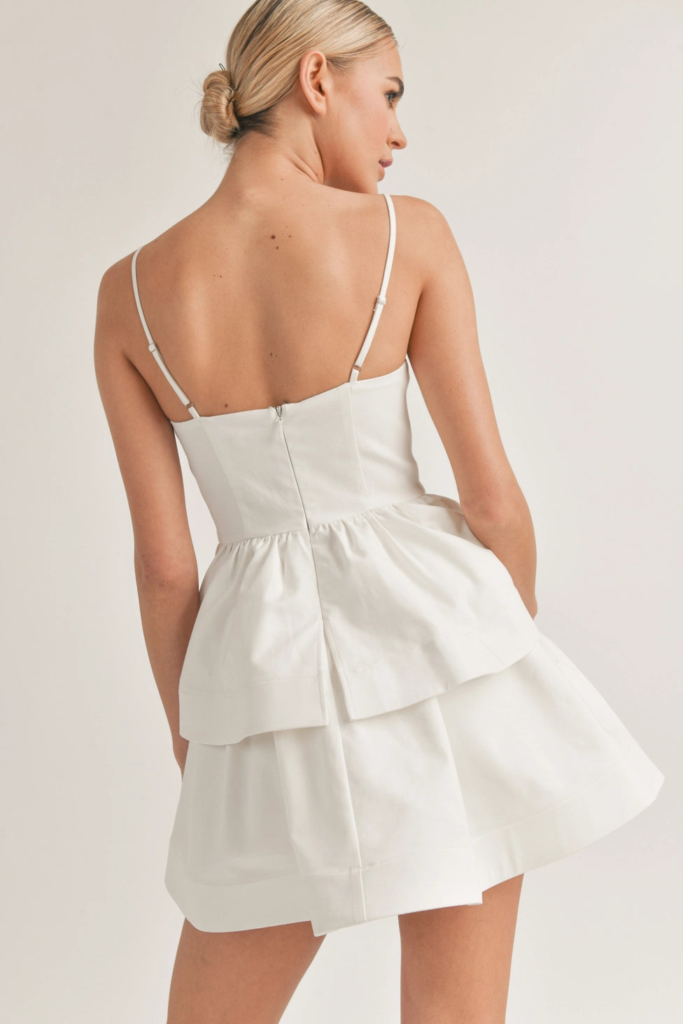 Lani Mini Dress