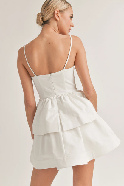 Lani Mini Dress