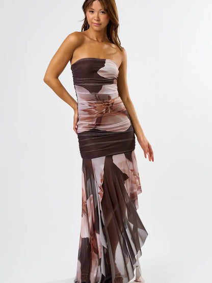 Let's Get Flirty Dress