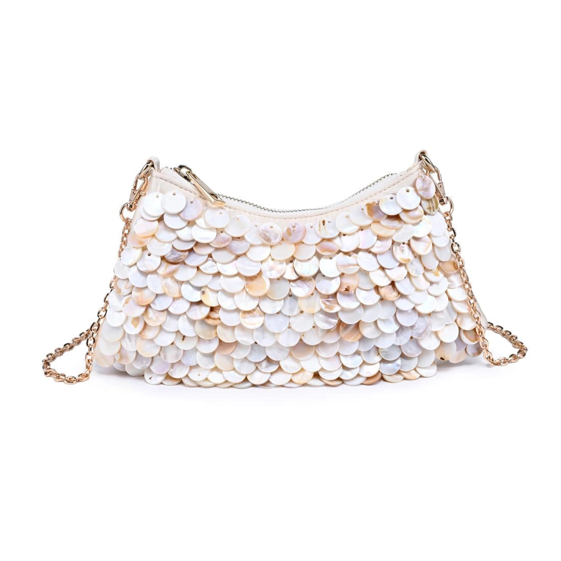 Opalite Evening Bag