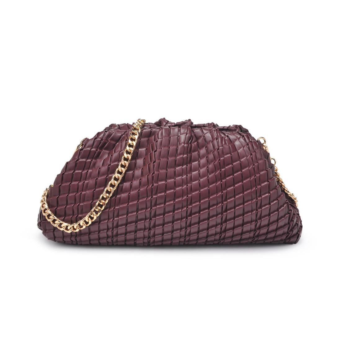 Veronica Clutch - Wine