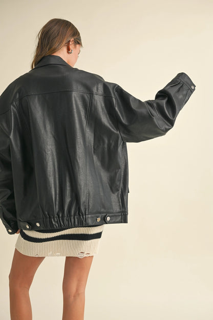 Lessie Jacket