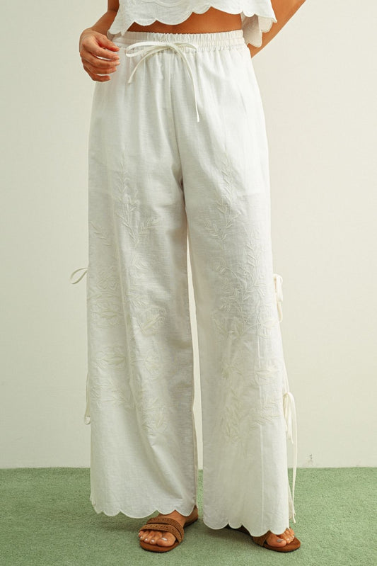 Cayman Pant