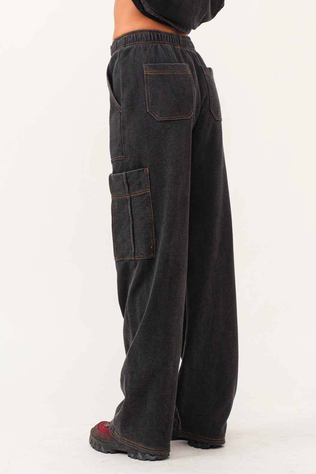 Karina Utility Pant