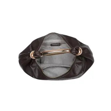 Carrie Crossbody-Espresso