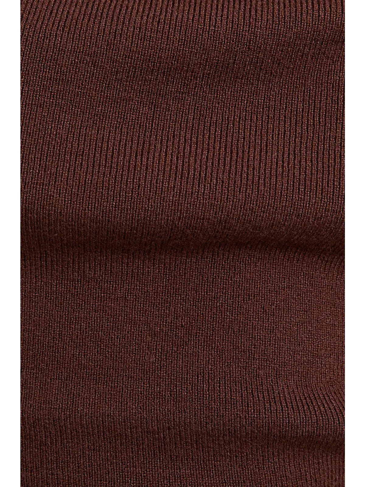 Zara Sweater Top - Brown