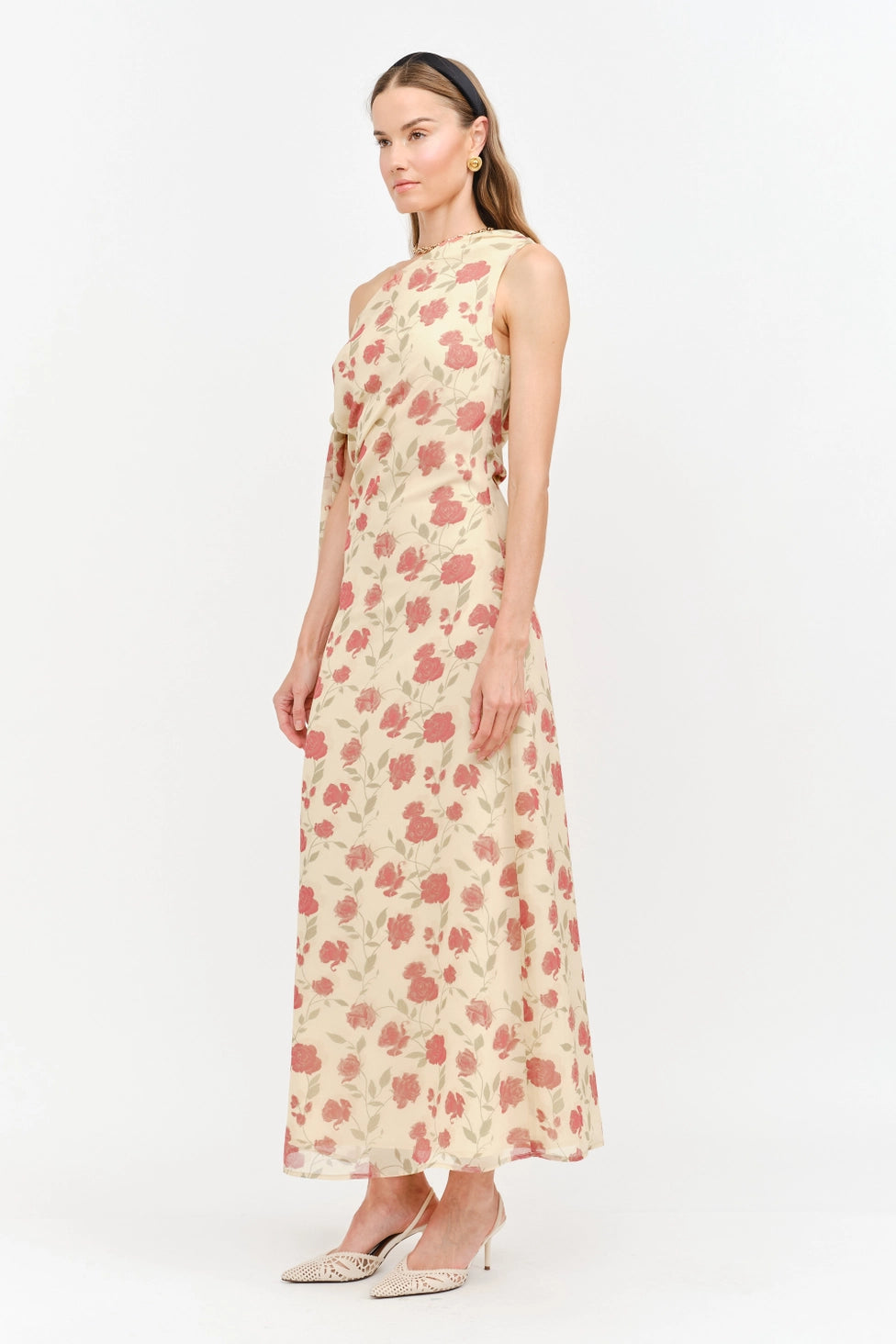 Remey Dress