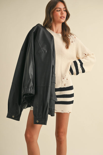 Lessie Jacket