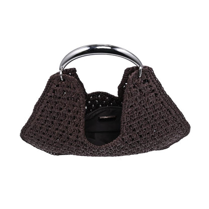 Iris Hobo - Chocolate