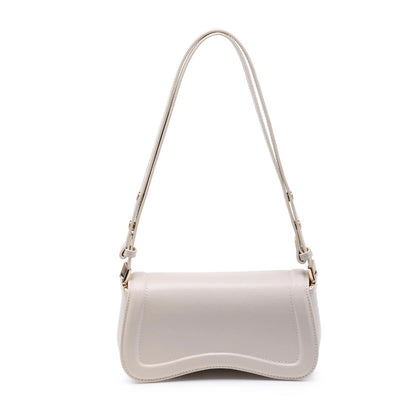 Max Shoulder Bag - Oatmilk