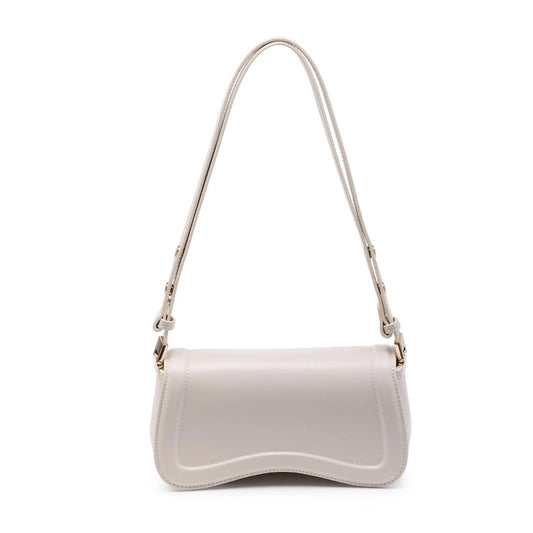 Max Shoulder Bag - Oatmilk