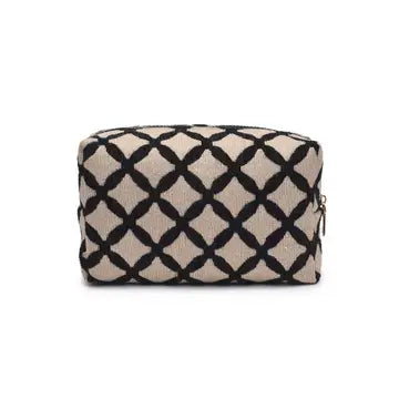Marrakesh Cosmetic Pouch