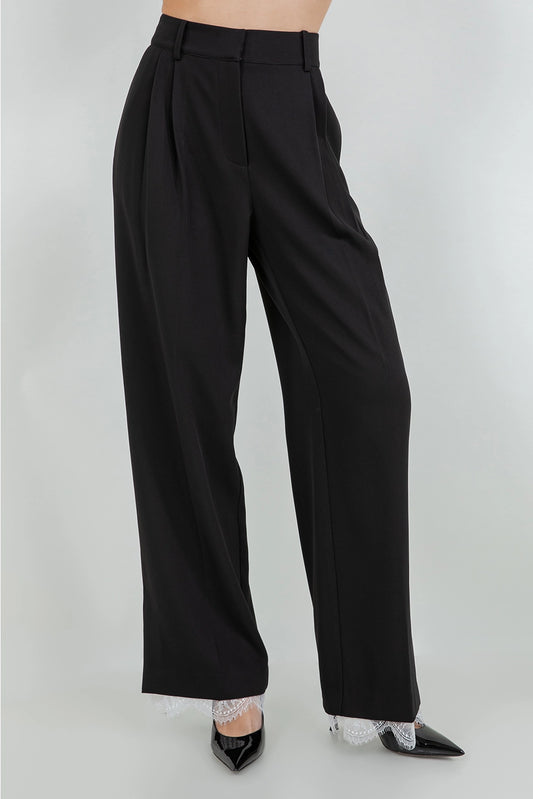 Veronica Straight Leg Pants