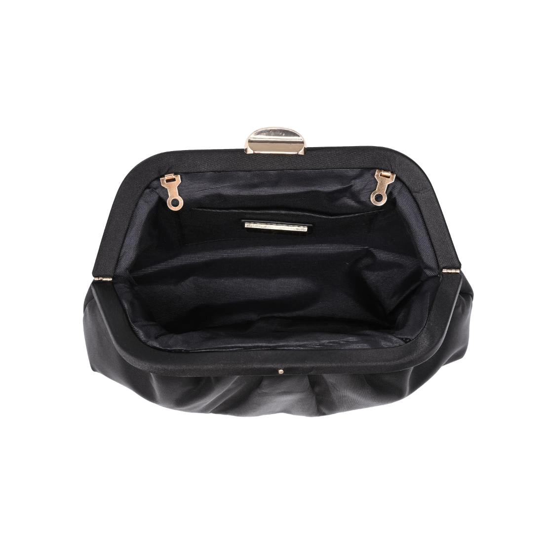 Winter Clutch