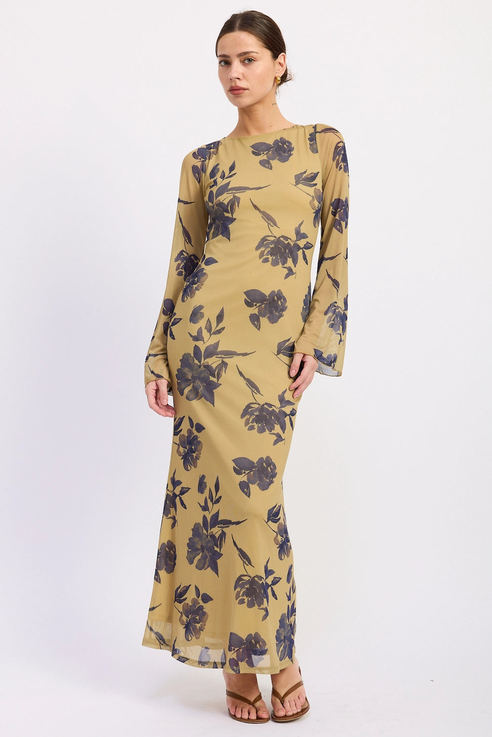 Mariella Dress