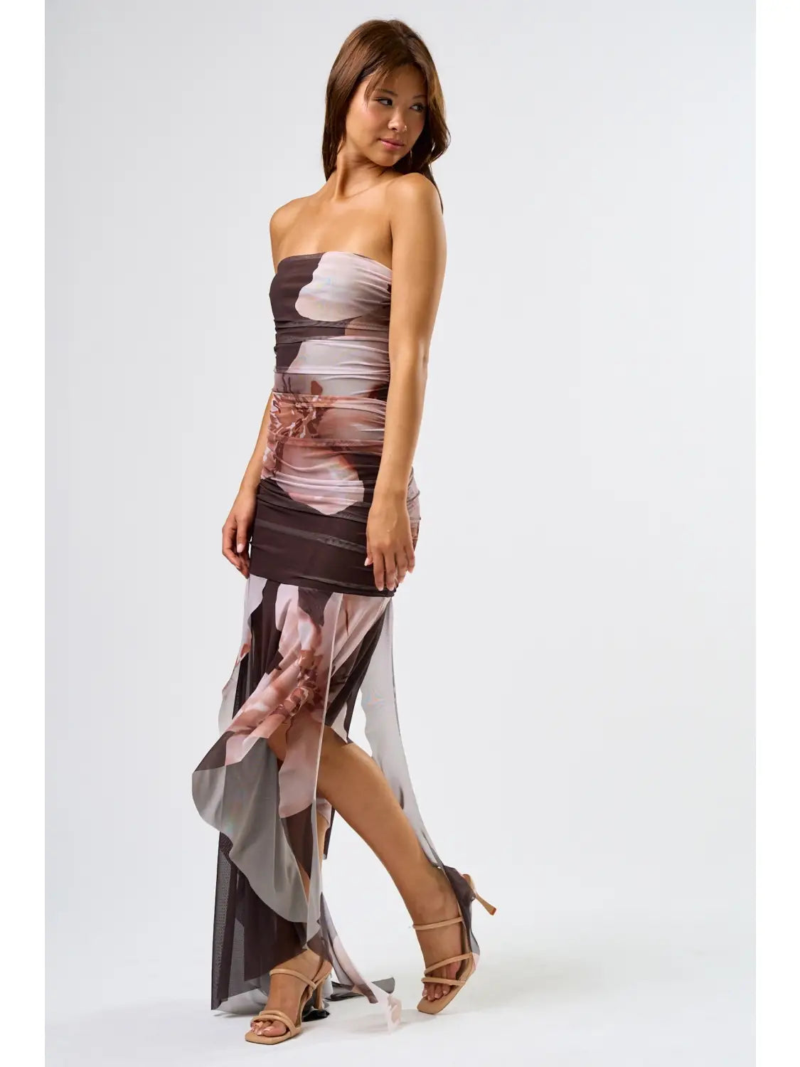 Let's Get Flirty Dress