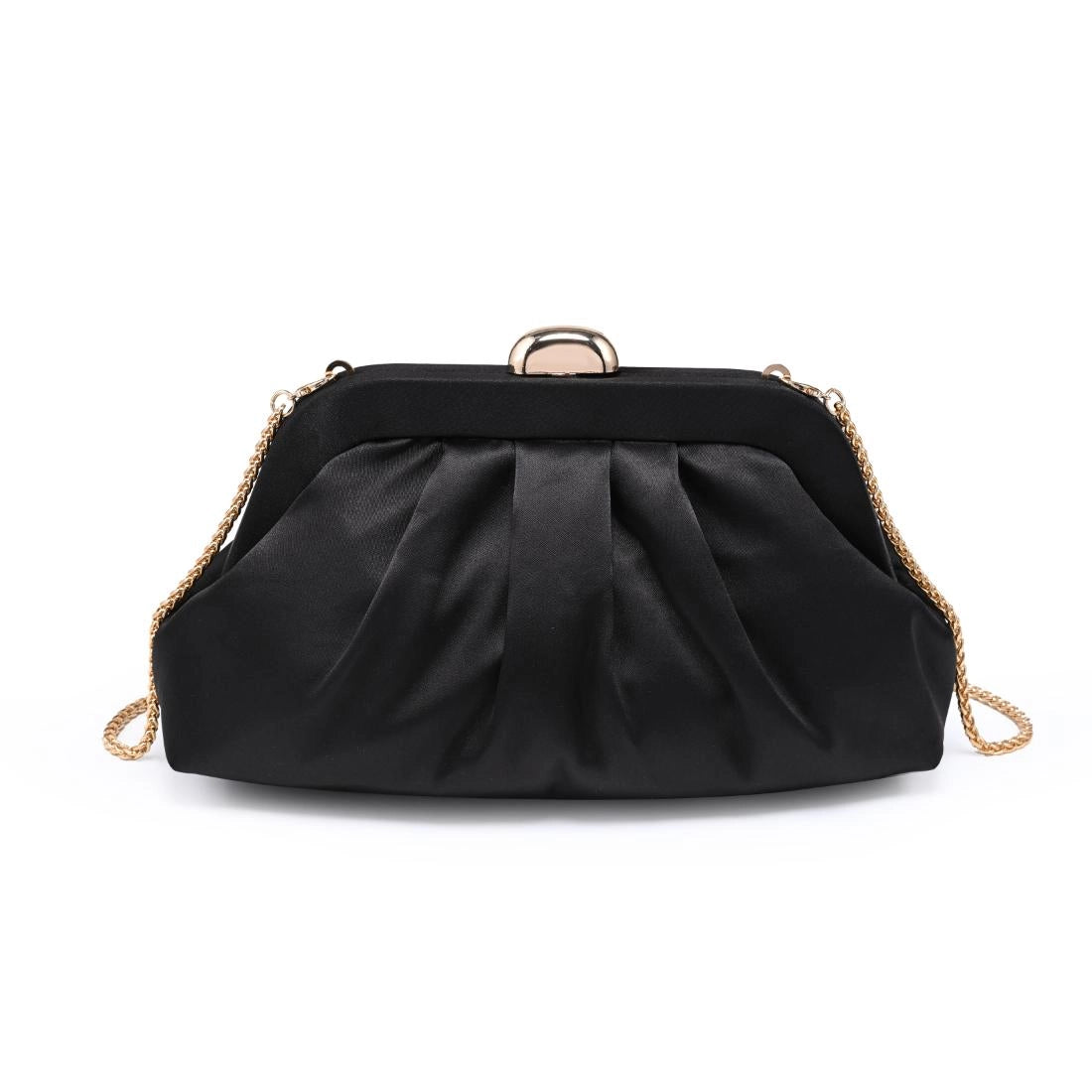 Winter Clutch
