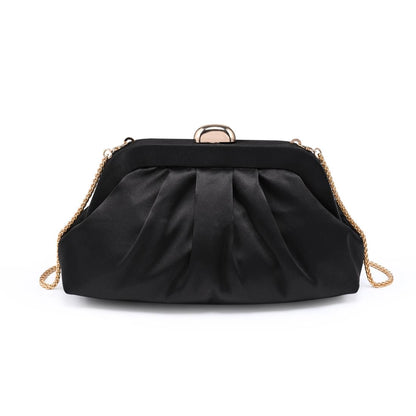 Winter Clutch