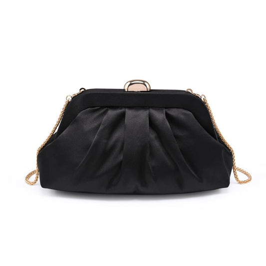Winter Clutch