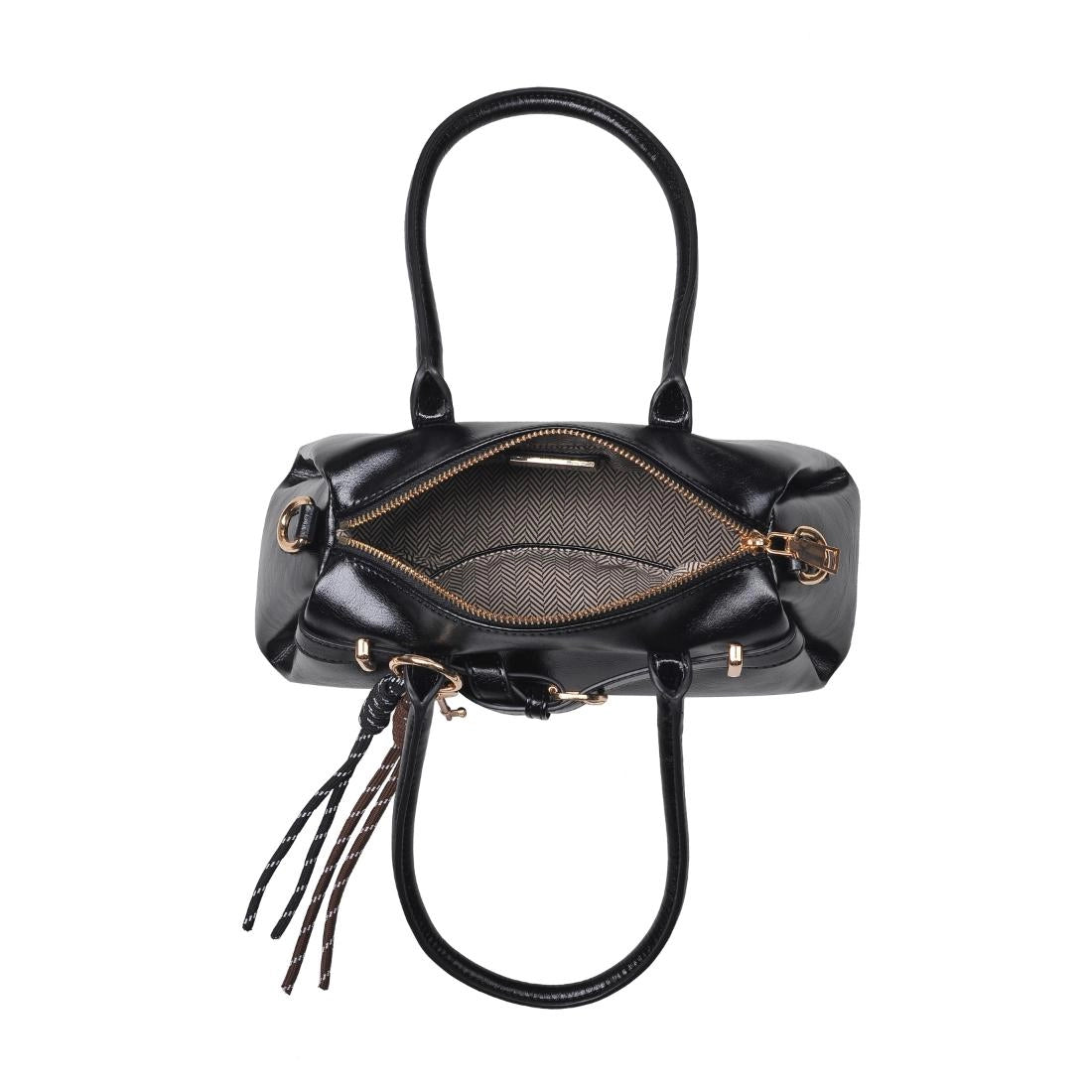 Vienna Crossbody