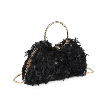Charlotte Evening Bag