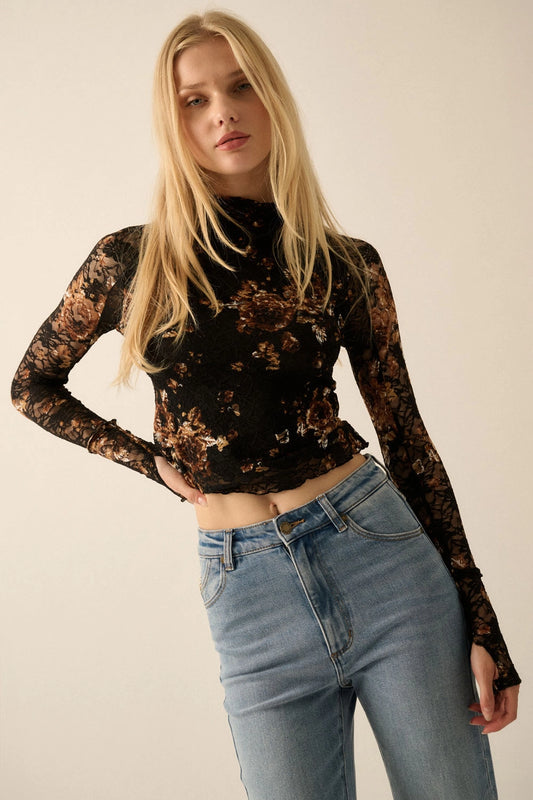 Aster Top
